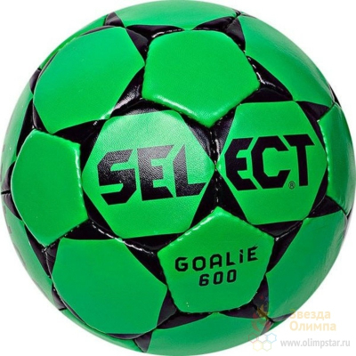 SELECT GOALIE 600