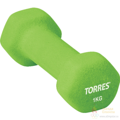 TORRES 1 