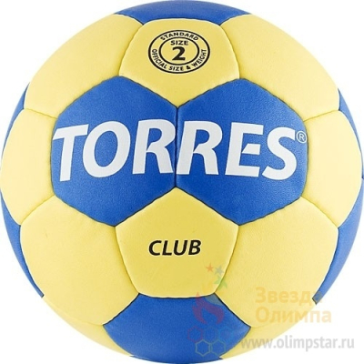 TORRES CLUB