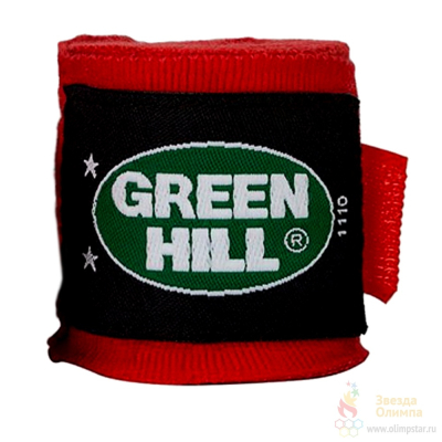 GREEN HILL BP-6232 3,5 