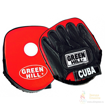 GREEN HILL CUBA GFM-5009