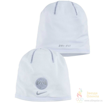 NIKE PSG TRAINING BEANIE CRESTED