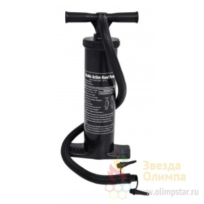 RELAX DOUBLE ACTION HEAVY DUTY PUMP JL29P388N