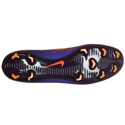 NIKE MERCURIAL VICTORY VI FG