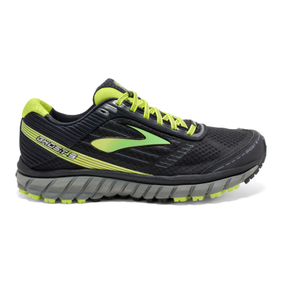 BROOKS GHOST 9 GTX