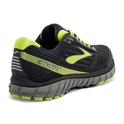 BROOKS GHOST 9 GTX