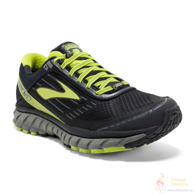 BROOKS GHOST 9 GTX