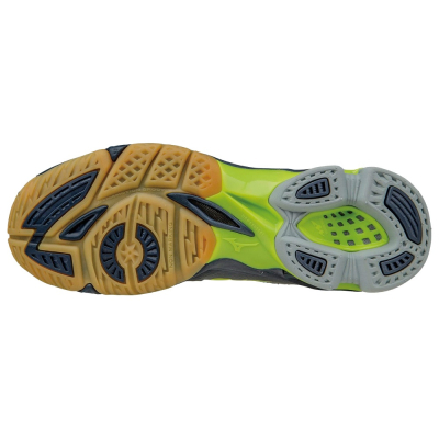 MIZUNO WAVE LIGHTNING Z2 MID