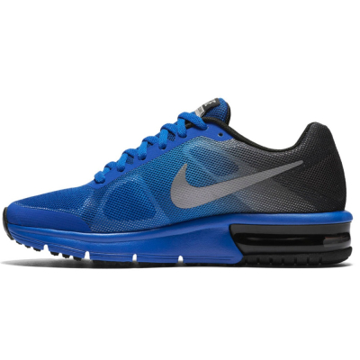 NIKE AIR MAX SEQUENT GS
