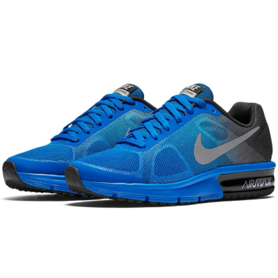 NIKE AIR MAX SEQUENT GS