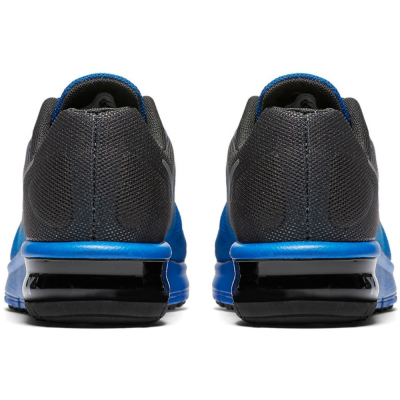 NIKE AIR MAX SEQUENT GS