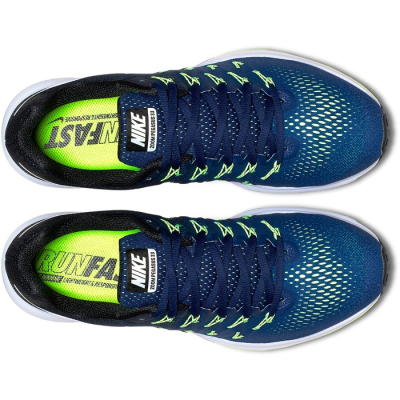 NIKE AIR ZOOM PEGASUS 33