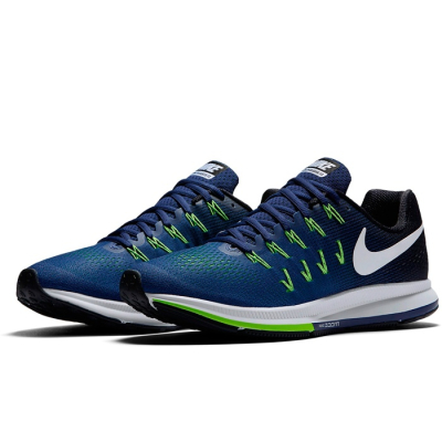 NIKE AIR ZOOM PEGASUS 33