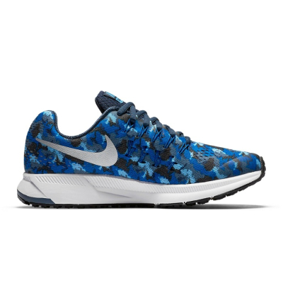 NIKE ZOOM PEGASUS 33 PRINT GS