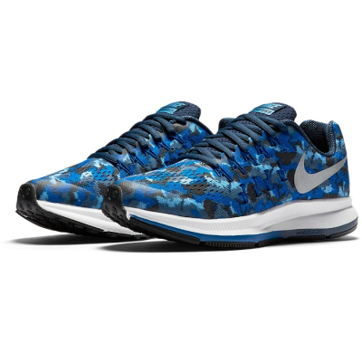 NIKE ZOOM PEGASUS 33 PRINT GS