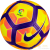 NIKE ORDEM 4 - LA LIGA