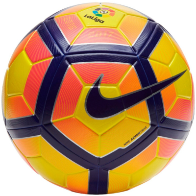 NIKE ORDEM 4 - LA LIGA