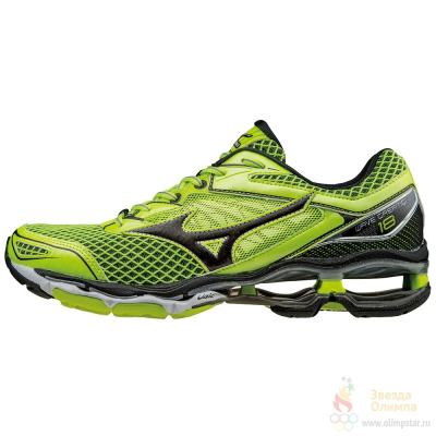 MIZUNO WAVE CREATION 18