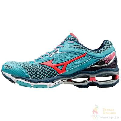MIZUNO WAVE CREATION 18