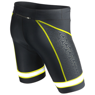 TYR COMPETITOR MALE 7" TRI SHORT