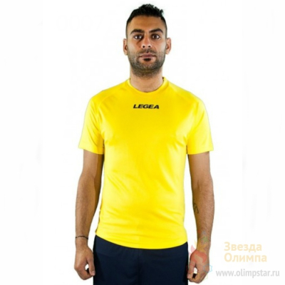 LEGEA MAGLIA LIPSIA