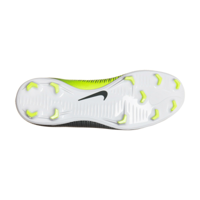 NIKE MERCURIAL SUPERFLY V CR7 FG
