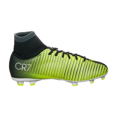 NIKE MERCURIAL SUPERFLY V CR7 FG