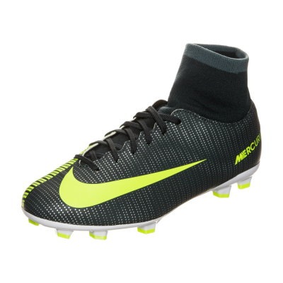 NIKE MERCURIAL SUPERFLY V CR7 FG
