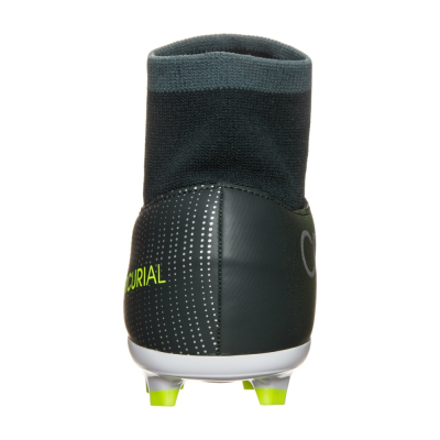 NIKE MERCURIAL SUPERFLY V CR7 FG