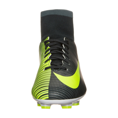 NIKE MERCURIAL SUPERFLY V CR7 FG