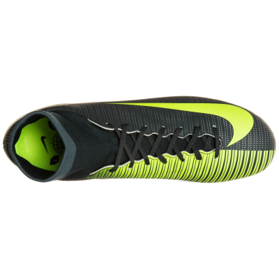 NIKE MERCURIAL VICTORY VI CR7 FG