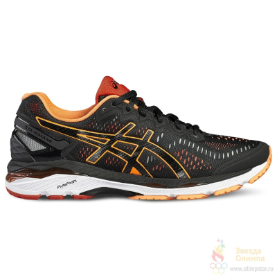 ASICS GEL-KAYANO 23