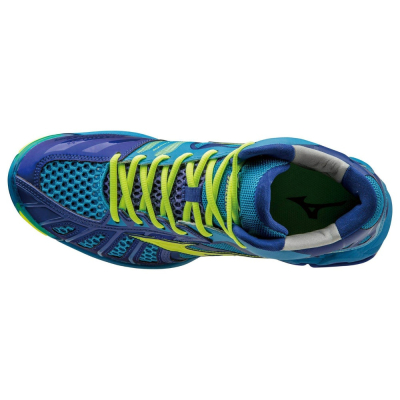 MIZUNO WAVE TORNADO X MID