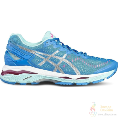 ASICS GEL-KAYANO 23