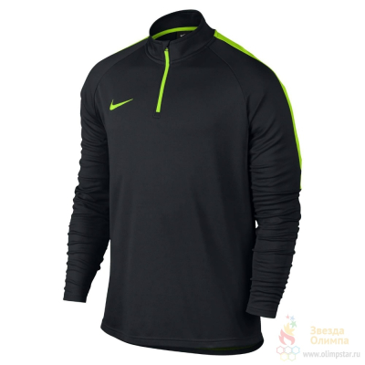 NIKE DRY DRIL TOP ACDMY
