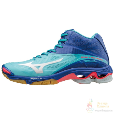 MIZUNO WAVE LIGHTNING Z2 MID