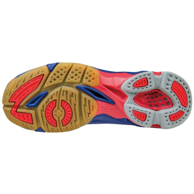 MIZUNO WAVE LIGHTNING Z2 MID