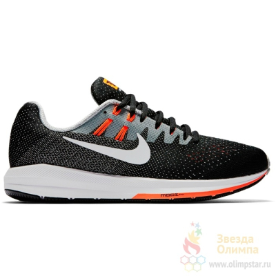 NIKE AIR ZOOM STRUCTURE 20