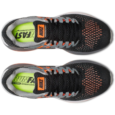 NIKE AIR ZOOM STRUCTURE 20