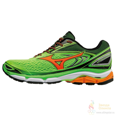 MIZUNO WAVE INSPIRE 13