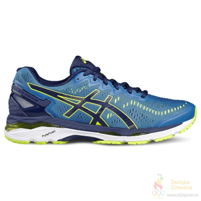 ASICS GEL-KAYANO 23