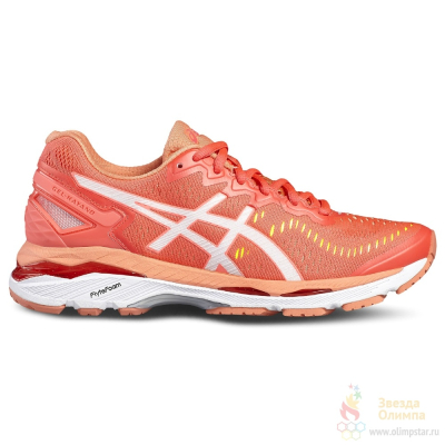 ASICS GEL-KAYANO 23