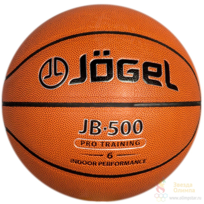 JÖGEL JB-500 6