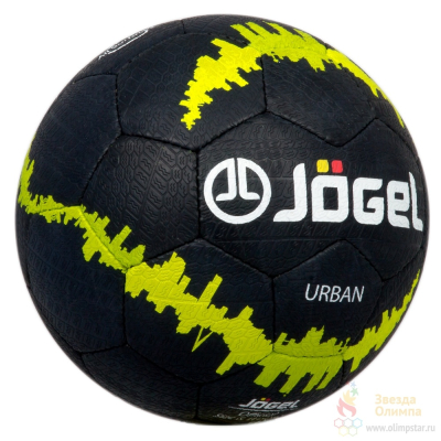 JOGEL JS-1100 URBAN 5