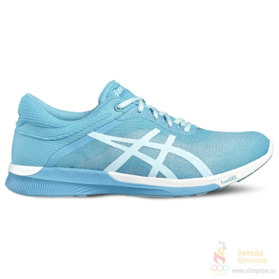ASICS FUZEX RUSH