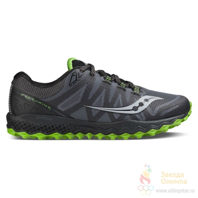 SAUCONY PEREGRINE 7