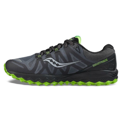 SAUCONY PEREGRINE 7