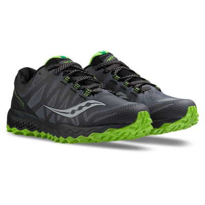 SAUCONY PEREGRINE 7