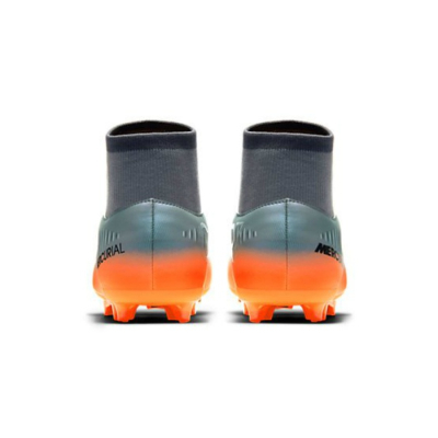 NIKE MERCURIAL VICTORY VI CR7 DF FG