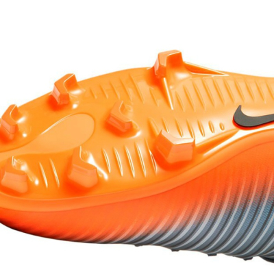 NIKE MERCURIAL VICTORY VI CR7 DF FG